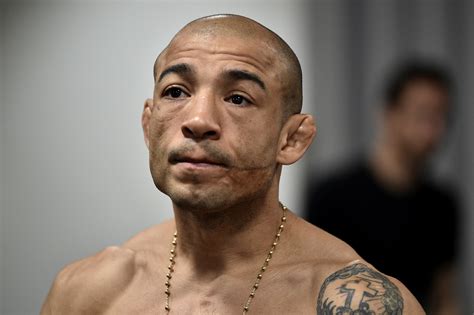 ufc jose aldo.